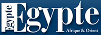 Logo Egypte Afrique Orient